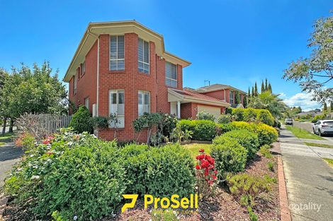 Property photo of 1 Pleasant Close Mill Park VIC 3082