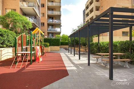 Property photo of 12/33-39 Lachlan Street Warwick Farm NSW 2170