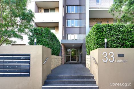 Property photo of 41/33-39 Lachlan Street Warwick Farm NSW 2170