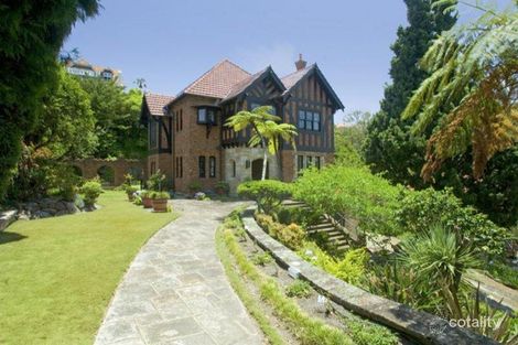 40 Burrawong Ave, Mosman, NSW 2088