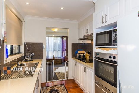 Property photo of 36 Hillside Circuit Cranebrook NSW 2749