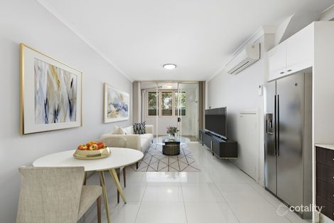 Property photo of 14/3-11 Briggs Street Camperdown NSW 2050