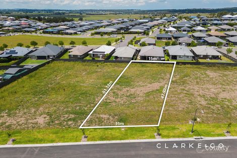 15 Pear St, Gillieston Heights, NSW 2321