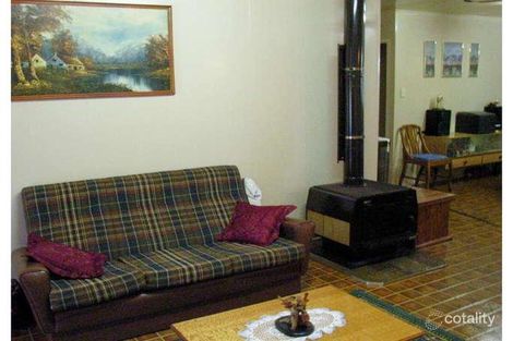 Property photo of 4 Bonding Street Kepnock QLD 4670