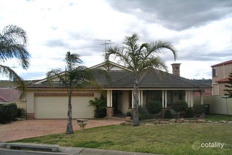 1 Birgitte Cres, Cecil Hills, NSW 2171