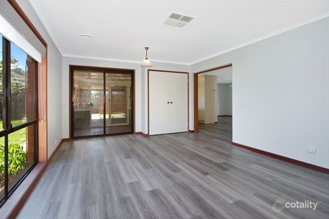 Property photo of 75 Mayfair Drive West Wodonga VIC 3690
