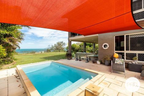 Property photo of 41 Westcott Avenue Campwin Beach QLD 4737