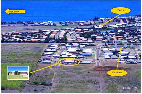 Property photo of 5 Chantilly Street Bargara QLD 4670