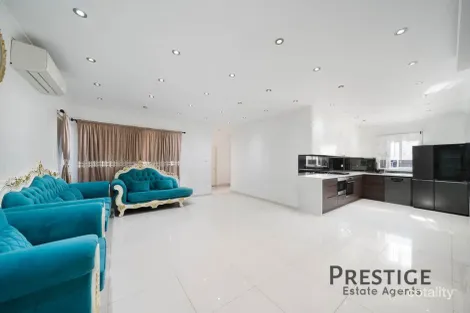 Property photo of 7 Crosby Crescent Fairfield NSW 2165