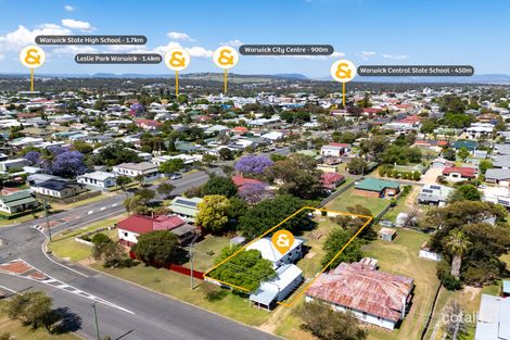 Property photo of 28 Wantley Street Warwick QLD 4370