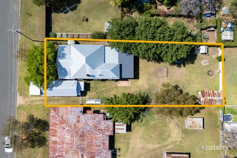 Property photo of 28 Wantley Street Warwick QLD 4370