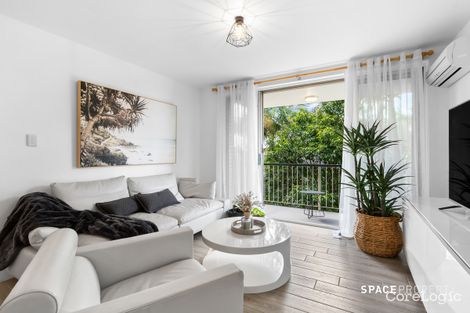 Property photo of 4/36 Collingwood Street Paddington QLD 4064