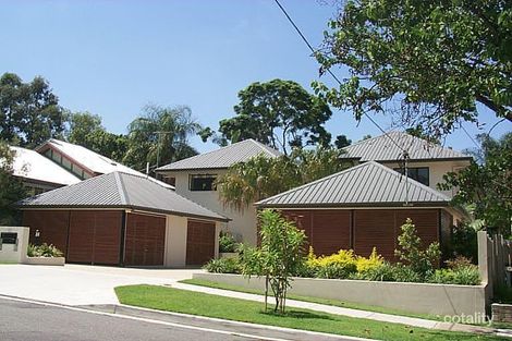 45 Allen St, Hamilton, QLD 4007