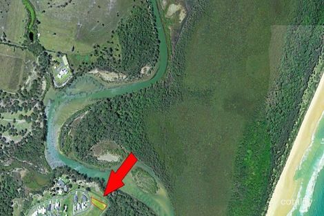 Property photo of 17 Tidal Crescent Moonee Beach NSW 2450