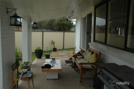 Property photo of 1 Self Place Shalvey NSW 2770