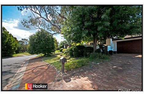 Property photo of 16 Watkins Street Wanniassa ACT 2903