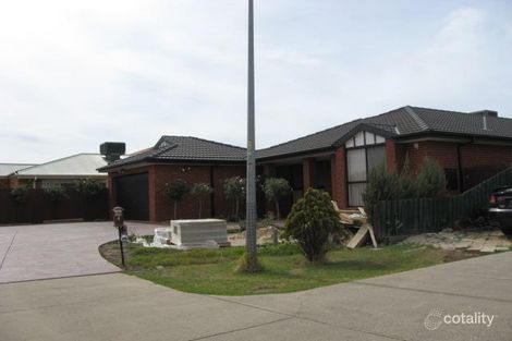 4 Germander Ct, Hillside, VIC 3037