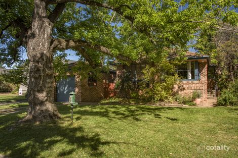 Property photo of 4 Nimbin Street Narrabundah ACT 2604