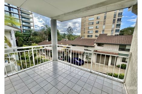 Property photo of 11/92 Station Road Indooroopilly QLD 4068