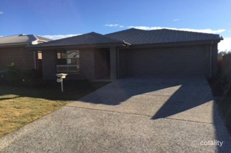 Property photo of 61 Skyblue Circuit Yarrabilba QLD 4207