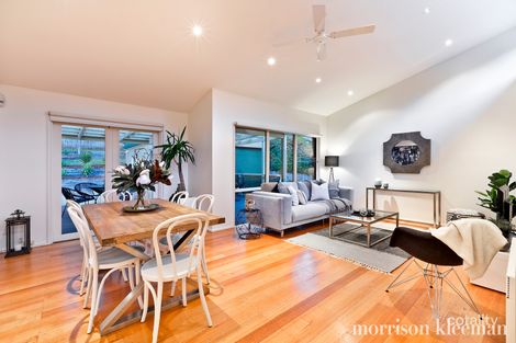 Property photo of 132 Franklin Street Eltham VIC 3095