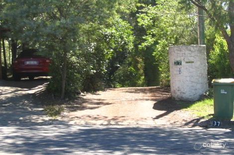 Property photo of 37 Howson Avenue Turramurra NSW 2074