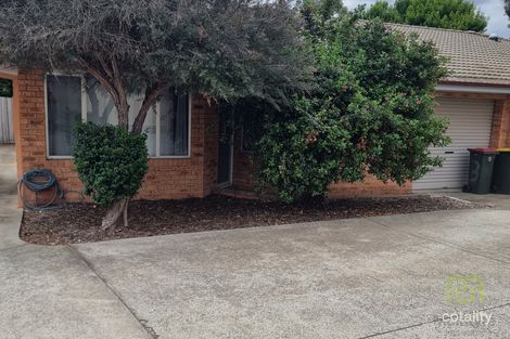 Property photo of 3/11-15 Charlton Crescent Gordon ACT 2906