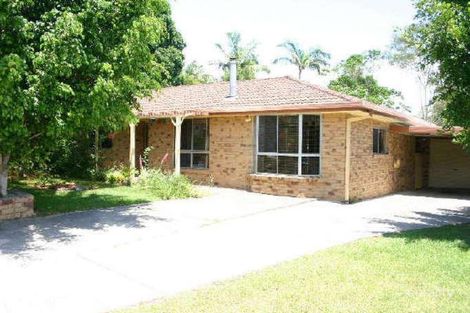 Property photo of 6 Tindara Avenue Ocean Shores NSW 2483