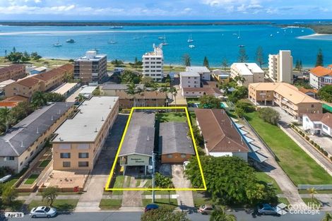 2/53-55 Back St, Biggera Waters, QLD 4216