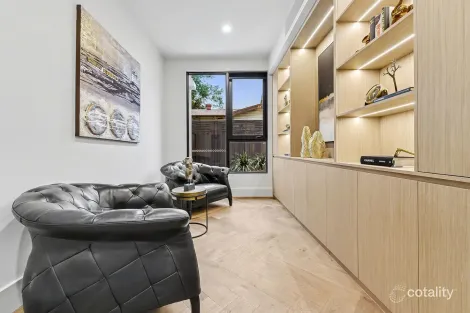 Property photo of 2 Oconnor Crescent Hampton East VIC 3188
