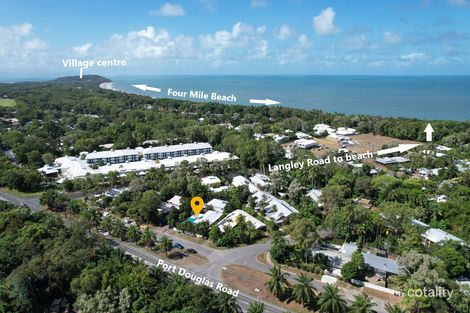 Property photo of 1/342 Port Douglas Road Port Douglas QLD 4877