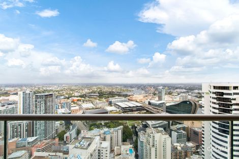 Property photo of 5806/93 Liverpool Street Sydney NSW 2000