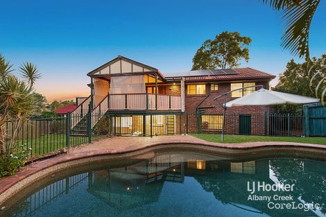 12 Daniel Dr, Albany Creek, QLD 4035