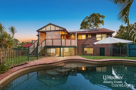 Property photo of 12 Daniel Drive Albany Creek QLD 4035