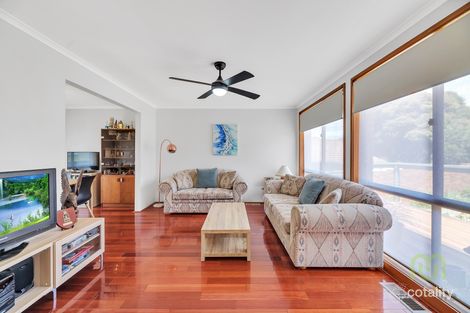 Property photo of 36 Benson Crescent Calwell ACT 2905