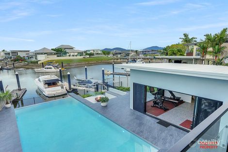 35 Harbour Dr, Trinity Park, QLD 4879
