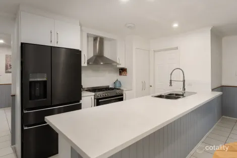 Property photo of 87 Cottontree Drive Narangba QLD 4504