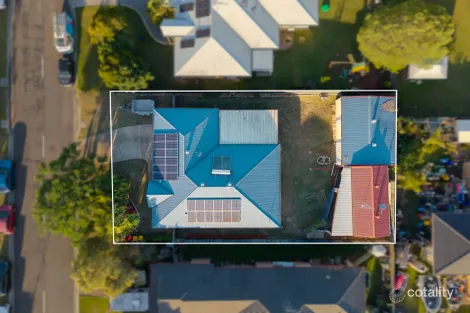 Property photo of 87 Cottontree Drive Narangba QLD 4504