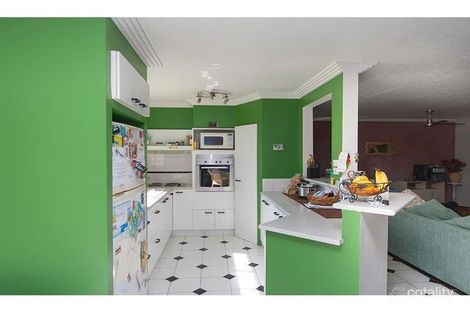 Property photo of 5 Mortensen Road Nerang QLD 4211