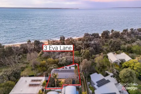 3 Eva Lane, Cowes, VIC 3922