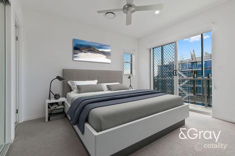 Property photo of 28/27 High Street Lutwyche QLD 4030