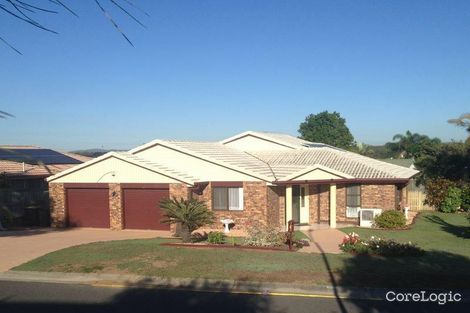 Property photo of 1 Somerton Street Bracken Ridge QLD 4017