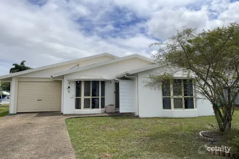 Property photo of 6 Stone River Road Trebonne QLD 4850