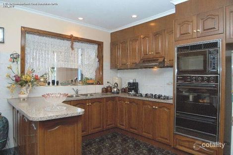 Property photo of 112 Northumberland Road Sunshine North VIC 3020