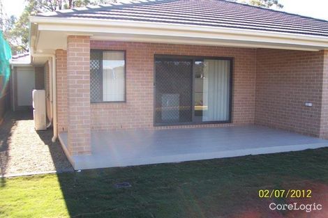 Property photo of 26 Bradley Street Ropes Crossing NSW 2760