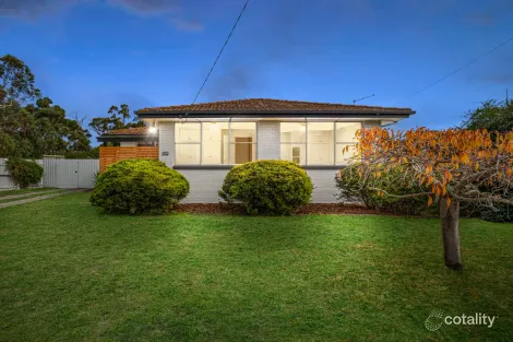 Property photo of 134 Excelsior Drive Frankston North VIC 3200
