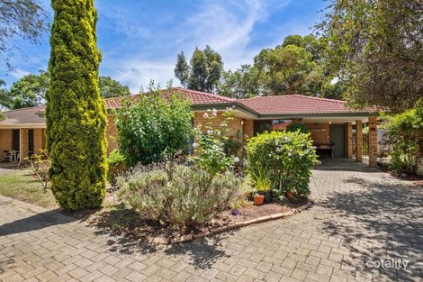 3/16 Leiden Pl, Forrestfield, WA 6058
