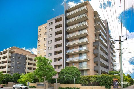 Property photo of 12/33-39 Lachlan Street Warwick Farm NSW 2170