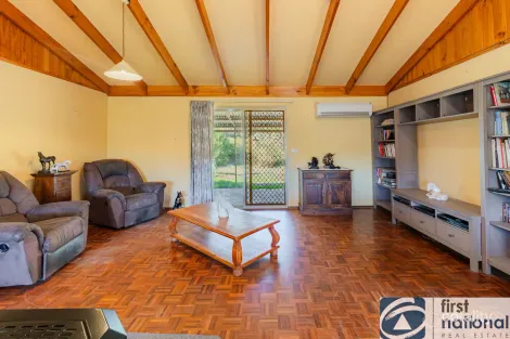 Property photo of 82 Benrua Road Clackline WA 6564