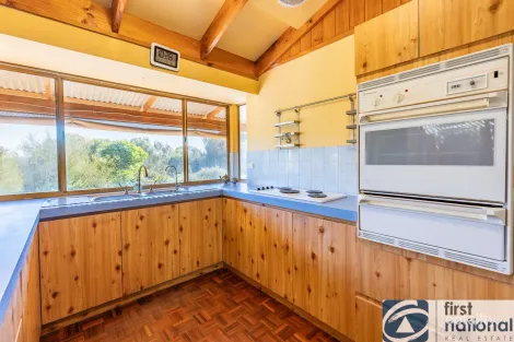 Property photo of 82 Benrua Road Clackline WA 6564